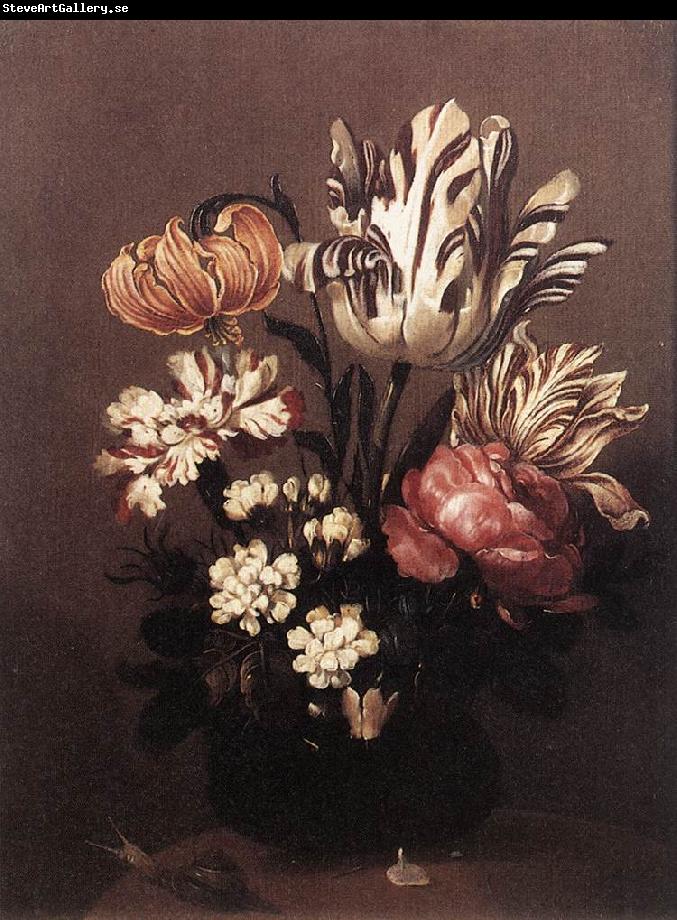 BOLLONGIER, Hans Flower Piece